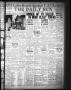 Newspaper: The Daily Sun (Goose Creek, Tex.), Vol. 21, No. 19, Ed. 1 Saturday, J…