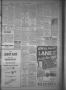 Thumbnail image of item number 3 in: 'The Daily Sun (Baytown, Tex.), Vol. 31, No. 56, Ed. 1 Wednesday, August 10, 1949'.