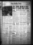 Newspaper: The Daily Sun (Goose Creek, Tex.), Vol. 23, No. 271, Ed. 1 Monday, Ma…