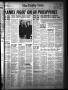 Newspaper: The Daily Sun (Goose Creek, Tex.), Vol. 23, No. 251, Ed. 1 Friday, Ap…