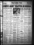 Newspaper: The Daily Sun (Goose Creek, Tex.), Vol. 23, No. 238, Ed. 1 Thursday, …