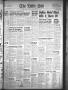 Newspaper: The Daily Sun (Goose Creek, Tex.), Vol. 29, No. 11, Ed. 1 Friday, Jun…