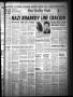 Newspaper: The Daily Sun (Goose Creek, Tex.), Vol. 23, No. 280, Ed. 1 Thursday, …