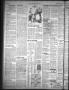 Thumbnail image of item number 4 in: 'The Daily Sun (Goose Creek, Tex.), Vol. 29, No. 113, Ed. 1 Saturday, October 19, 1946'.