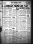 Newspaper: The Daily Sun (Goose Creek, Tex.), Vol. 23, No. 274, Ed. 1 Thursday, …