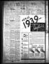 Thumbnail image of item number 2 in: 'The Daily Sun (Goose Creek, Tex.), Vol. 20, No. 177, Ed. 1 Monday, January 16, 1939'.