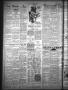 Thumbnail image of item number 4 in: 'The Daily Sun (Goose Creek, Tex.), Vol. 20, No. 200, Ed. 1 Saturday, February 11, 1939'.