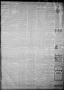 Thumbnail image of item number 3 in: 'Fort Worth Gazette. (Fort Worth, Tex.), Vol. 19, No. 41, Ed. 1, Thursday, January 3, 1895'.