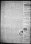 Thumbnail image of item number 4 in: 'Fort Worth Gazette. (Fort Worth, Tex.), Vol. 19, No. 41, Ed. 1, Thursday, January 3, 1895'.