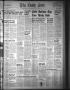 Newspaper: The Daily Sun (Goose Creek, Tex.), Vol. 29, No. 49, Ed. 1 Monday, Aug…