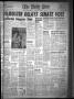 Primary view of The Daily Sun (Goose Creek, Tex.), Vol. 30, No. 10, Ed. 1 Saturday, June 21, 1947
