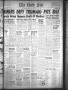 Newspaper: The Daily Sun (Goose Creek, Tex.), Vol. 28, No. 293, Ed. 1 Monday, Ma…