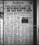 Newspaper: The Daily Sun (Goose Creek, Tex.), Vol. 24, No. 251, Ed. 1 Wednesday,…