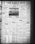 Newspaper: The Daily Sun (Goose Creek, Tex.), Vol. 21, No. 124, Ed. 1 Saturday, …
