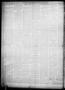 Thumbnail image of item number 2 in: 'Fort Worth Gazette. (Fort Worth, Tex.), Vol. 19, No. 43, Ed. 1, Monday, January 7, 1895'.