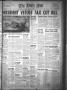Newspaper: The Daily Sun (Goose Creek, Tex.), Vol. 30, No. 5, Ed. 1 Monday, June…