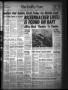 Newspaper: The Daily Sun (Goose Creek, Tex.), Vol. 24, No. 129, Ed. 1 Saturday, …