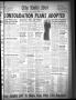 Primary view of The Daily Sun (Goose Creek, Tex.), Vol. 29, No. 199, Ed. 1 Friday, January 31, 1947