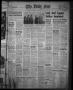 Thumbnail image of item number 1 in: 'The Daily Sun (Goose Creek, Tex.), Vol. 28, No. 245, Ed. 1 Saturday, March 30, 1946'.