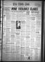 Newspaper: The Daily Sun (Goose Creek, Tex.), Vol. 28, No. 276, Ed. 1 Tuesday, M…
