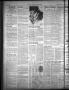 Thumbnail image of item number 4 in: 'The Daily Sun (Goose Creek, Tex.), Vol. 29, No. 66, Ed. 1 Saturday, August 24, 1946'.