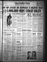 Newspaper: The Daily Sun (Goose Creek, Tex.), Vol. 23, No. 283, Ed. 1 Monday, Ma…