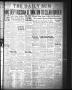 Newspaper: The Daily Sun (Goose Creek, Tex.), Vol. 21, No. 131, Ed. 1 Monday, No…