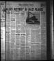 Primary view of The Daily Sun (Goose Creek, Tex.), Vol. 24, No. 306, Ed. 1 Thursday, June 10, 1943