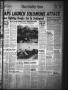 Thumbnail image of item number 1 in: 'The Daily Sun (Goose Creek, Tex.), Vol. 24, No. 103, Ed. 1 Thursday, October 15, 1942'.