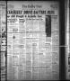 Newspaper: The Daily Sun (Goose Creek, Tex.), Vol. 24, No. 231, Ed. 1 Monday, Ma…