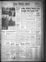 Newspaper: The Daily Sun (Goose Creek, Tex.), Vol. 29, No. 291, Ed. 1 Tuesday, M…
