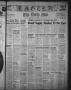 Newspaper: The Daily Sun (Goose Creek, Tex.), Vol. 28, No. 263, Ed. 1 Saturday, …