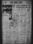 Thumbnail image of item number 1 in: 'The Daily Sun (Goose Creek, Tex.), Vol. 28, No. 220, Ed. 1 Friday, March 1, 1946'.