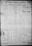 Thumbnail image of item number 1 in: 'Fort Worth Gazette. (Fort Worth, Tex.), Vol. 19, No. 64, Ed. 1, Monday, January 28, 1895'.