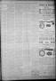 Thumbnail image of item number 3 in: 'Fort Worth Gazette. (Fort Worth, Tex.), Vol. 19, No. 64, Ed. 1, Monday, January 28, 1895'.