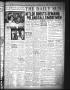 Thumbnail image of item number 1 in: 'The Daily Sun (Goose Creek, Tex.), Vol. 21, No. 55, Ed. 1 Wednesday, August 30, 1939'.