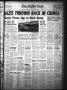 Newspaper: The Daily Sun (Goose Creek, Tex.), Vol. 23, No. 278, Ed. 1 Tuesday, M…