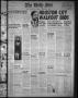 Primary view of The Daily Sun (Goose Creek, Tex.), Vol. 28, No. 217, Ed. 1 Tuesday, February 26, 1946