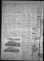 Thumbnail image of item number 2 in: 'The Daily Sun (Baytown, Tex.), Vol. 31, No. 3, Ed. 1 Wednesday, June 8, 1949'.
