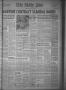 Newspaper: The Daily Sun (Baytown, Tex.), Vol. 31, No. 51, Ed. 1 Thursday, Augus…
