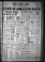 Newspaper: The Daily Sun (Goose Creek, Tex.), Vol. 29, No. 169, Ed. 1 Thursday, …