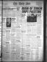 Newspaper: The Daily Sun (Goose Creek, Tex.), Vol. 28, No. 312, Ed. 1 Tuesday, J…