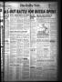 Newspaper: The Daily Sun (Goose Creek, Tex.), Vol. 23, No. 285, Ed. 1 Wednesday,…
