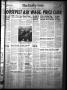 Newspaper: The Daily Sun (Goose Creek, Tex.), Vol. 23, No. 266, Ed. 1 Monday, Ap…
