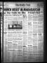 Newspaper: The Daily Sun (Goose Creek, Tex.), Vol. 23, No. 272, Ed. 1 Tuesday, M…