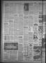 Thumbnail image of item number 2 in: 'The Daily Sun (Baytown, Tex.), Vol. 31, No. 31, Ed. 1 Tuesday, July 12, 1949'.
