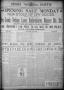Thumbnail image of item number 1 in: 'Fort Worth Gazette. (Fort Worth, Tex.), Vol. 19, No. 77, Ed. 2, Sunday, February 10, 1895'.