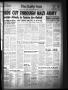 Newspaper: The Daily Sun (Goose Creek, Tex.), Vol. 24, No. 167, Ed. 1 Wednesday,…
