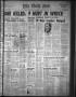 Newspaper: The Daily Sun (Goose Creek, Tex.), Vol. 29, No. 110, Ed. 1 Wednesday,…
