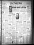 Newspaper: The Daily Sun (Goose Creek, Tex.), Vol. 29, No. 188, Ed. 1 Saturday, …